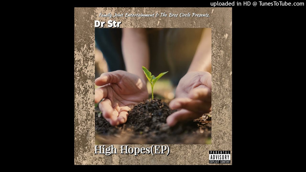 Dr Str - Rape(Ft. Sidewayz & Freeweezy)