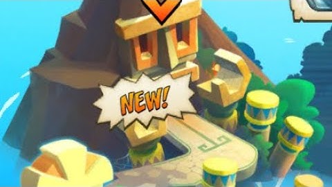 Temple Ruins Collection Run Gameplay - Crash On The Run