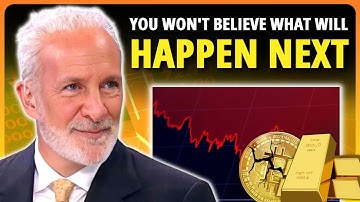 🚨 Peter Schiff