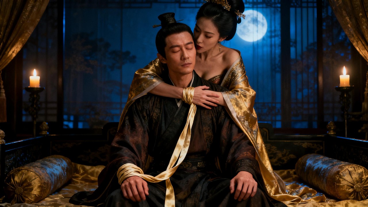 🔥BALAS DENDAM PELAYAN! Majikan Dibunuh, Aku Rebut Kaisar & Bantai Semua Musuh!