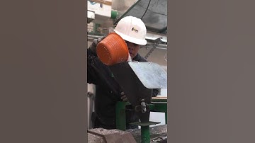 This company recycles Styrofoam and helps turn it into frames. #recycle #sustainability #styrofoam