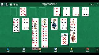 Microsoft FreeCell #6629342