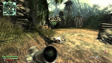 Double Kill l Tactical l MW3