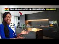 Bad Kitchen Designs in Ghana (What Most People Get Wrong)