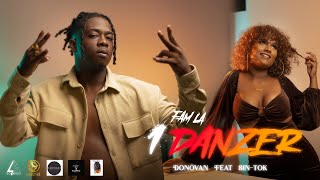 Donovan - DANZER Feat. Sin-tok &amp; Elie