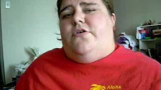 Author Review Video 3(Carolly Erickson)