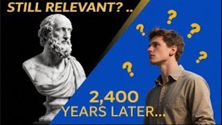 Why Socrates Still Matters Today (More Than Ever)