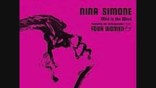 Nina Simone - That&#39;s All I Ask
