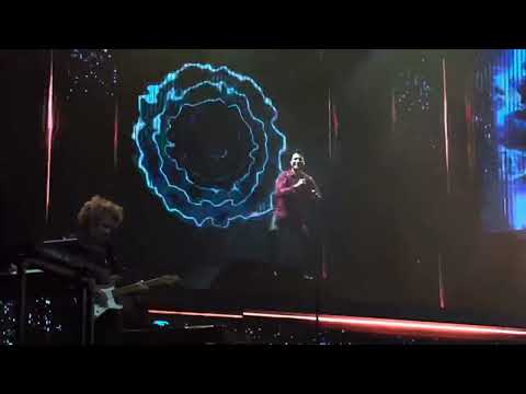 Chayanne - “Bailemos