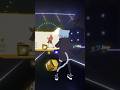 VRゲーム 撮影の裏側 POKÉDANCE ビートセイバーで踊ってみた #ビートセイバー #Fefy 【BeatSaber / VR】