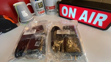 45W USB Charger for Super Fast Charging 2 Pack Type C charger Block with 6FT Fast Charging Cord