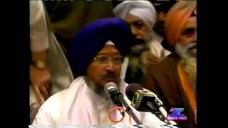 Sabde Sada Basant Hai Jit Tan Man Hariya Hoye - Bhai Narinder Singh - 021005 - Sri Harmandir Sahib