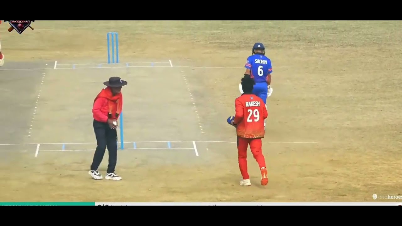 Bcl season 4 1st match 