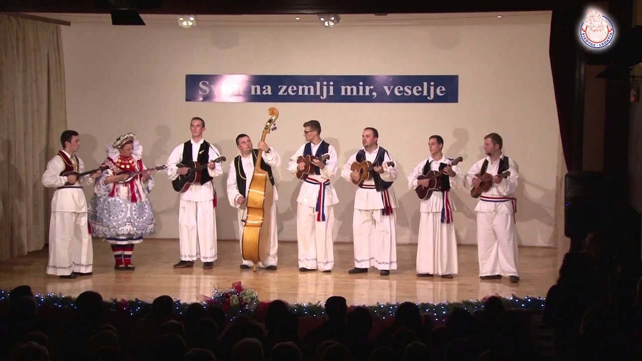 Tamburaški intermezzo