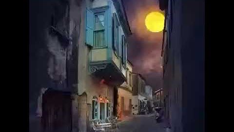 سوره الشرح بصوت رائع 😍