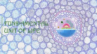 Fundamental unit of life | Chapter 5 (Class 9) | PPT format explanation ??