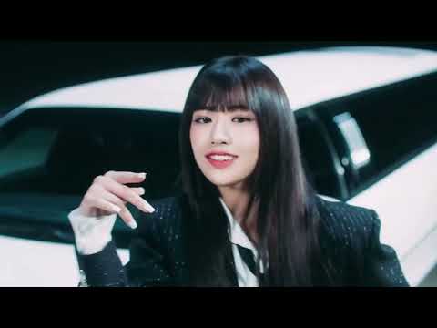 IVE 아이브 x Solar - I AM HONEY (AWAIOUT mashup)