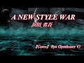 【浜田省吾/A NEW STYLE WAR】Cover Ryo(Synthesizer V)