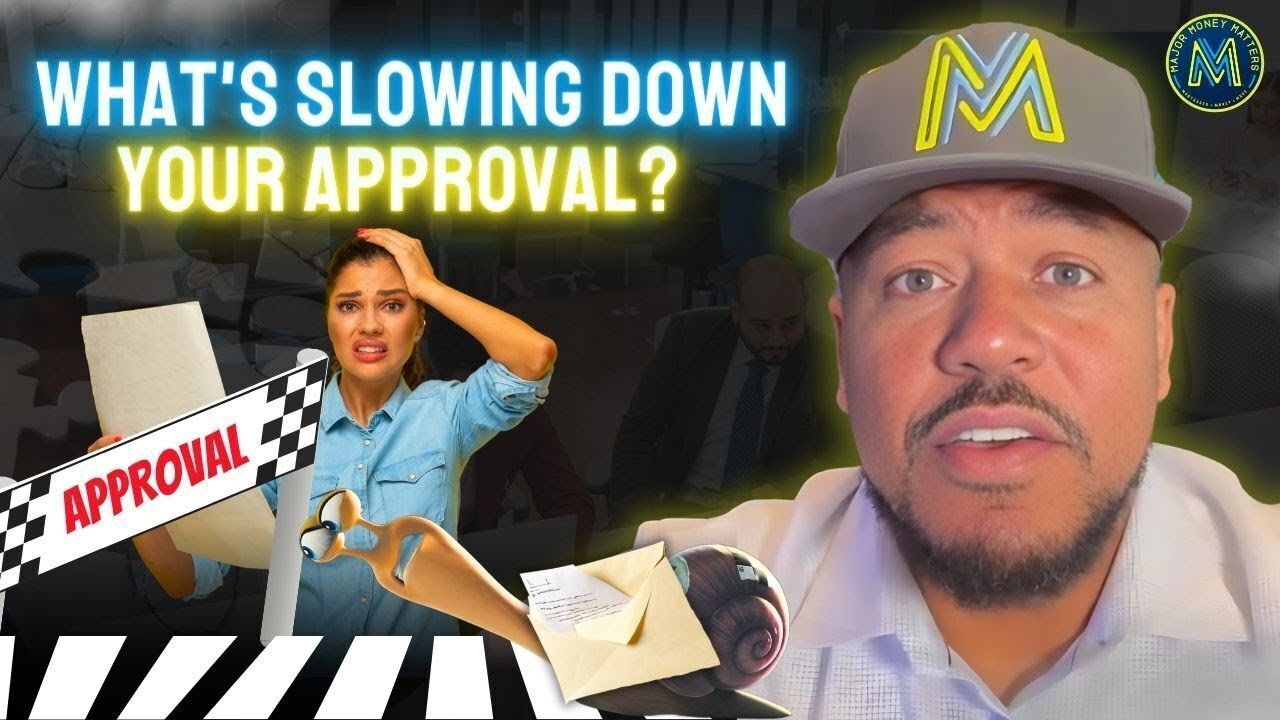 The Untold Secrets of Mortgage Overlays YouTube