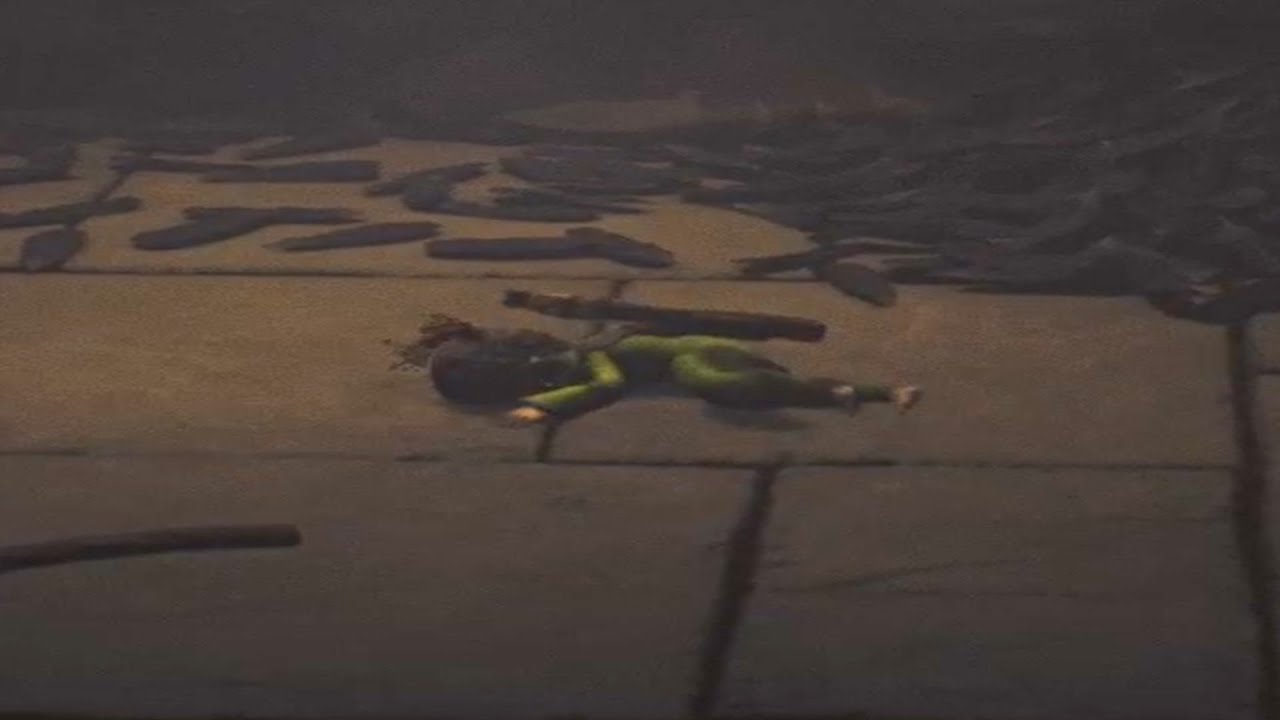 We Nearly Rage Quit Little Nightmares 3
