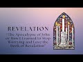 The Apocalypse of John | Pastor Luke Harbaugh | June 15th 2025