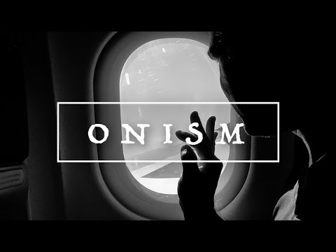 Onism: The Awareness of How Little of the World You'll Experience