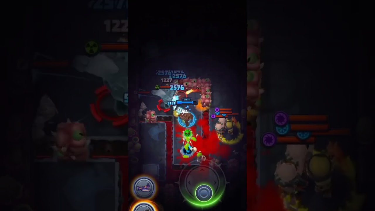 how to play mighty doom fighting game. #howtoplaymightydoom