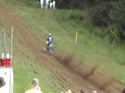 freemansburg hillclimb scott campbell ama pro hill...