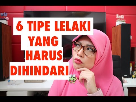 Video: Lelaki Mana Yang Harus Anda Perhatikan Dan Mana Yang Harus Anda Hindari?