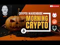 Daily Crypto Live: Bitcoin, Market Prices, X Posts, News &amp; Chart Analysis