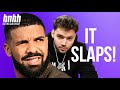 Drake Announces New Album While Streaming With Adin Ross