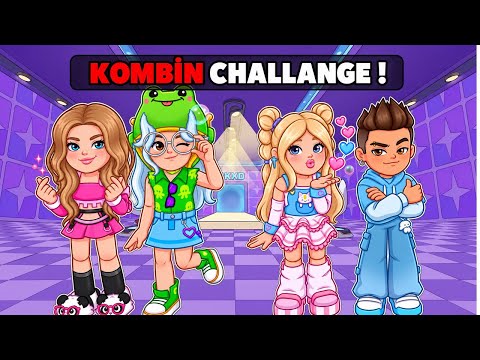 PK XD CREATORS' OUTFIT BATTLE! THE END IS A DISASTER 😭😂