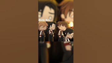 Sarcastic Lily 😏✨|| GL2 || Meme || #gacha #gachalife2 #maraudersera #lilypotter