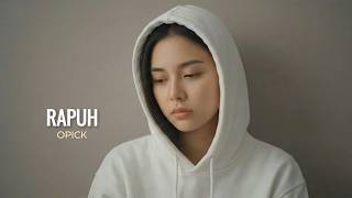 Rapuh - Opick | Cover by Aini