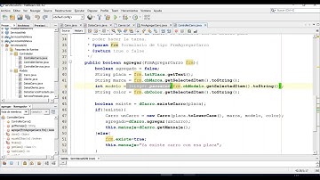 Aplicación escritorio en Java sobre una Serviteca con Manejo de Archivos de Texto