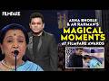 Asha Bhosle's Last Tribute to A.R. Rahman Will Leave You in Tears