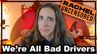 We Shouldn't Be Allowed To Drive - S6 Ep1