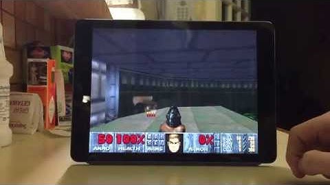 iOS 9 Picture in Picture Doom