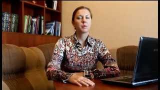 LIFING.INFO - Видео об авторе - Оксана Проскурина