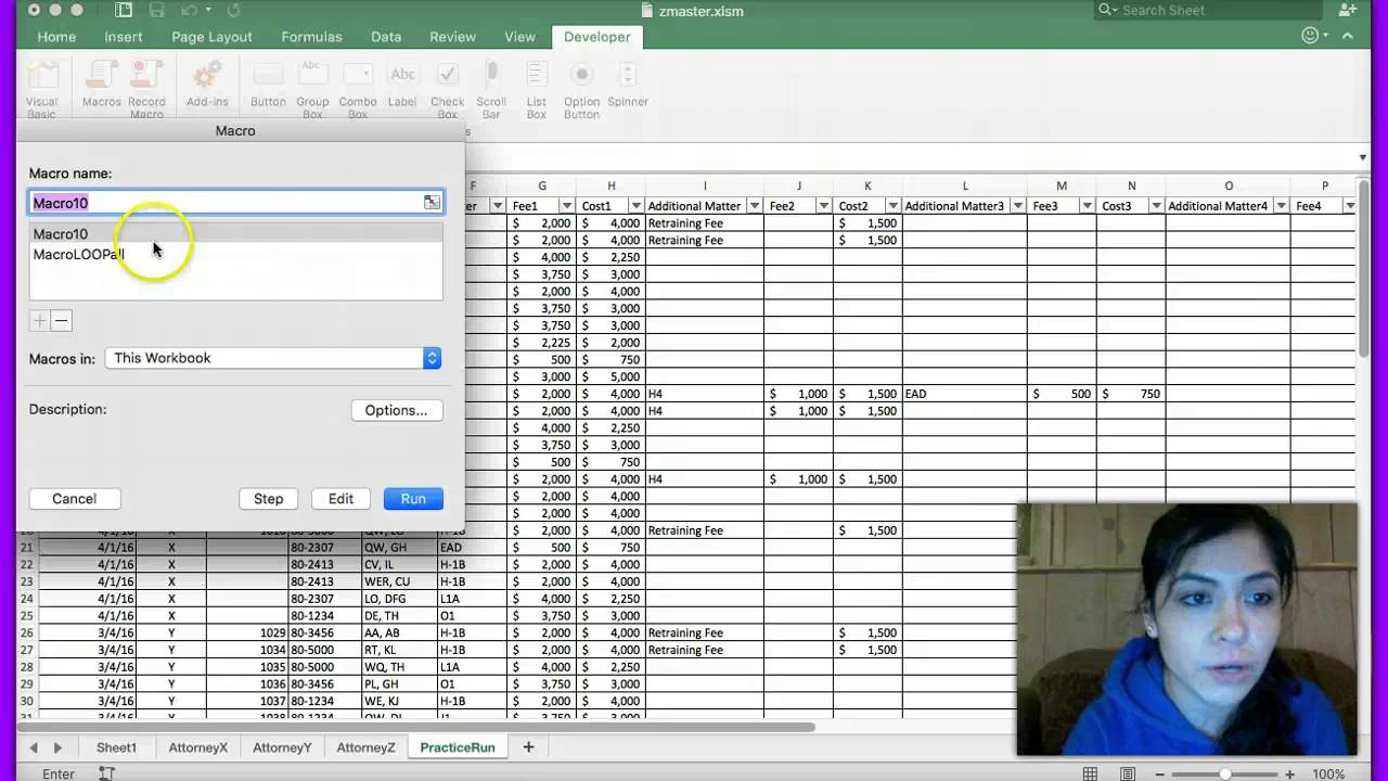 using-a-macro-to-copy-multiple-worksheets-into-a-master-worksheet-excel-macbook-youtube