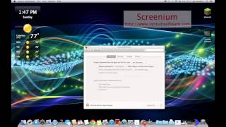 how to fix minecraft and java error on mountain lion