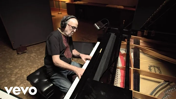 Bob James - Topside (Live) in 4K