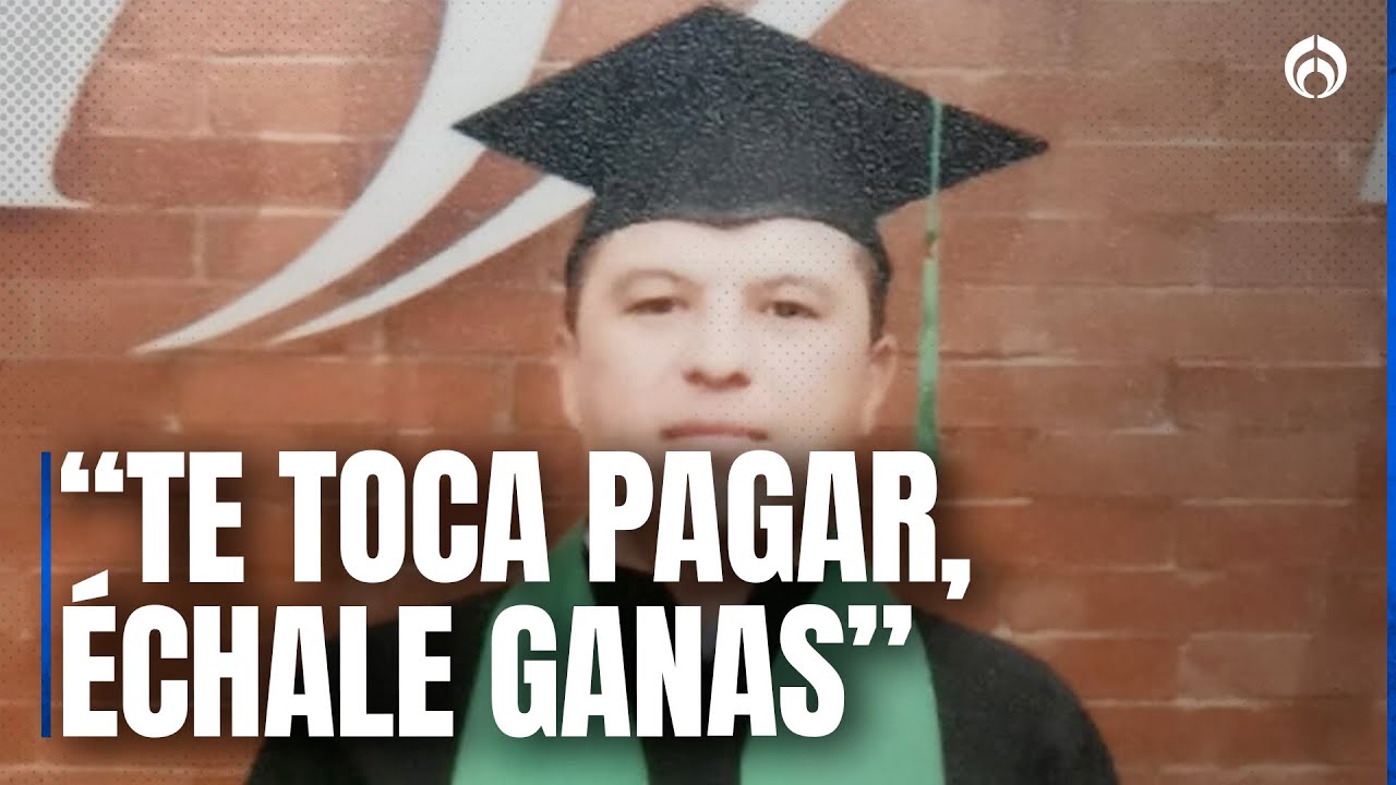 “Infamia”: Ciro denuncia denuncia caso de hombre preso por un audio