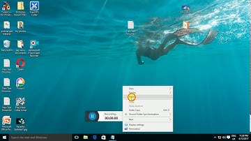 Floating point literal
