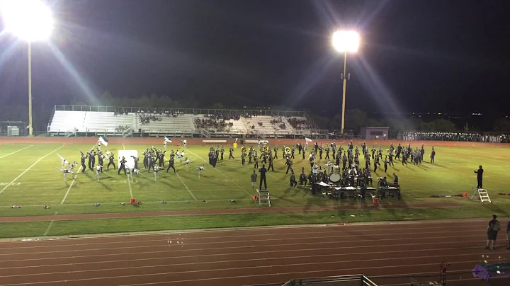 Pride Of Mountain View 2016 @AzMBA Sabino