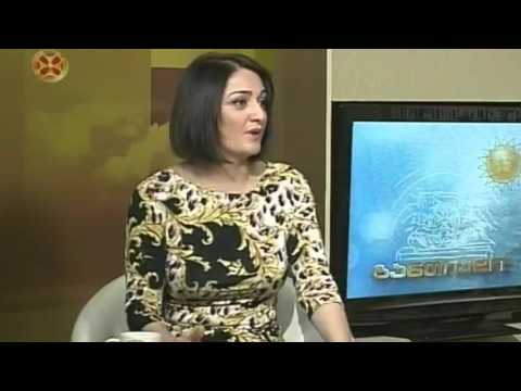 შაქრიანი დიაბეტის ოფთალმოლოგიური გართულებები