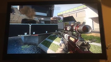 1v1 Trickshot Last Kill