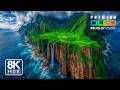 Mesmerizing Glorious World in 8K ULTRA HD 60fps | HDR Dolby Vision™