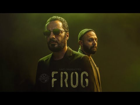     موسیقی سریال قورباغه تیتراژ ابتدایی