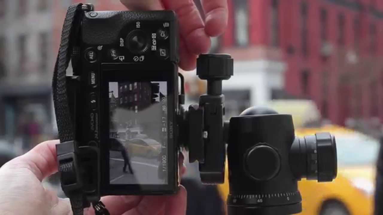 Shifting Gears: How to Shoot Real Tilt-Shift Photography — cameraville